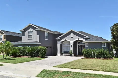 436 Skyview Place Chuluota FL 32766