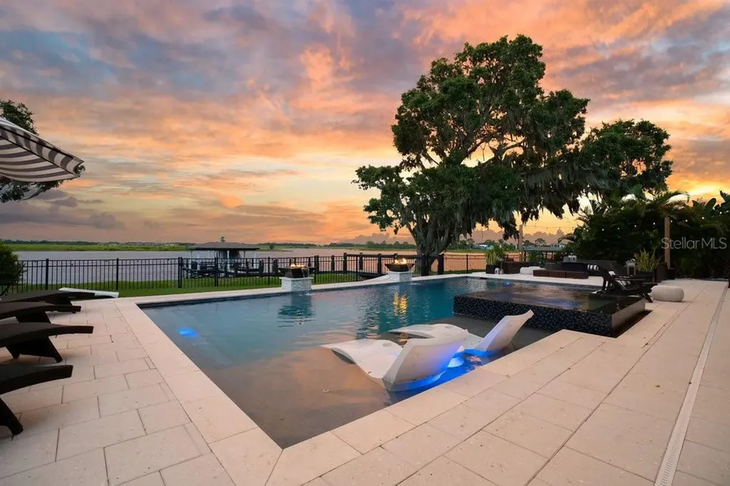 15787 Tangerine Dream Court Winter Garden FL 34787