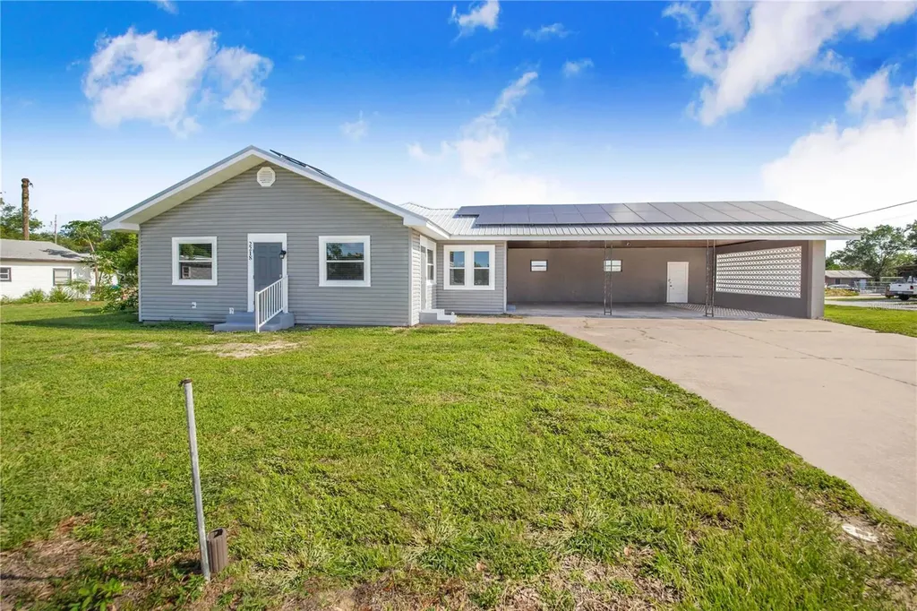 2218 Melbourne Avenue Haines City FL 33844