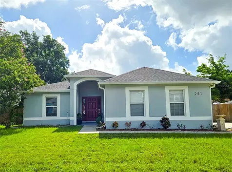 241 Winding Cove Avenue Apopka FL 32703