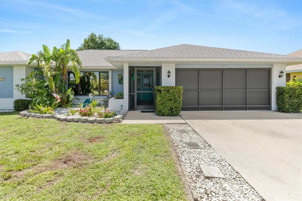 2141 Rio De Janeiro Avenue Punta Gorda FL 33983