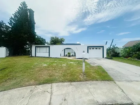3516 Norland Court Holiday FL 34691