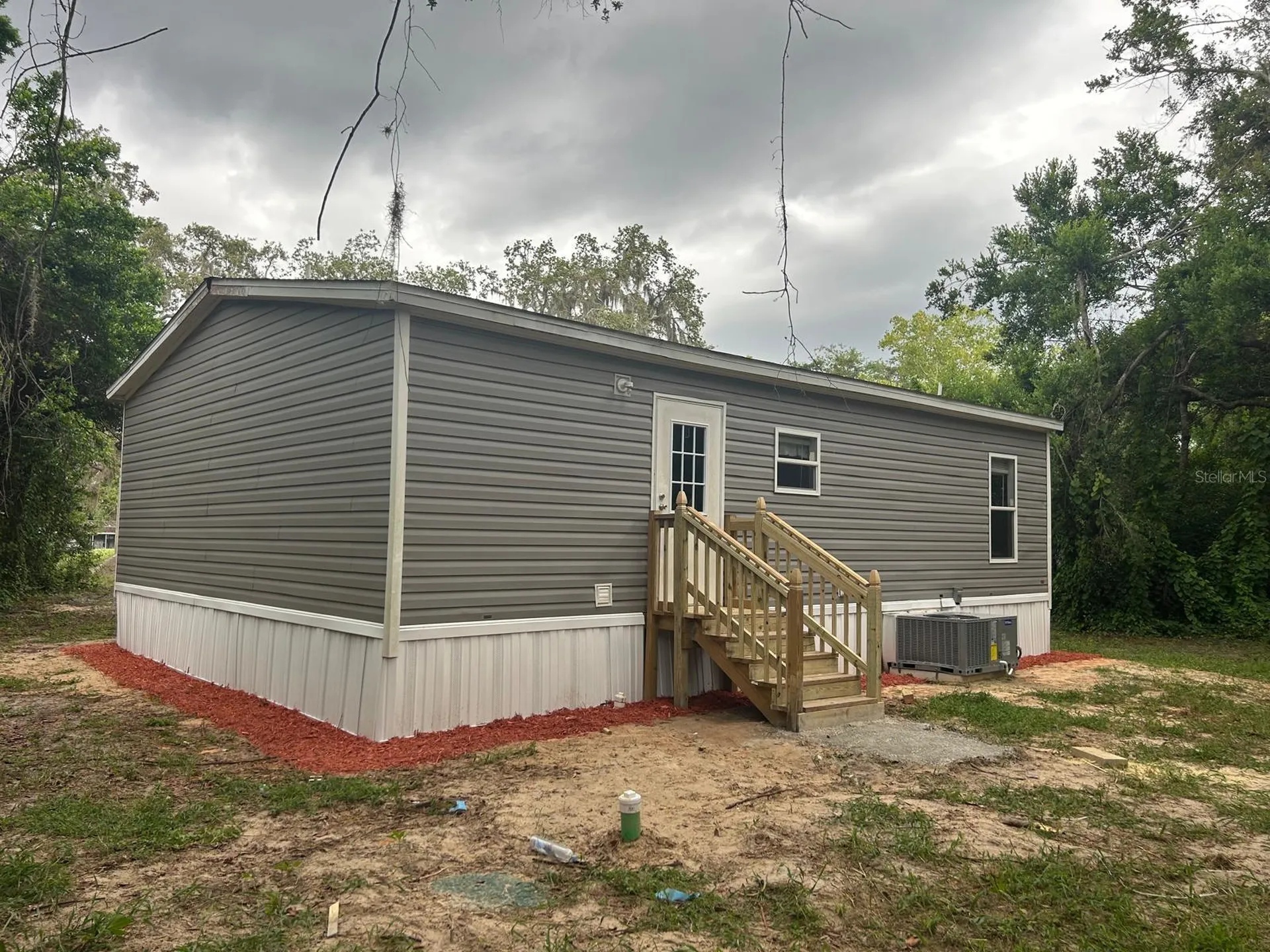 45814 Lake Street Paisley FL 32767