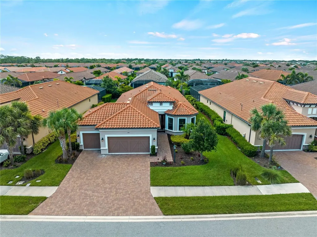 5364 Salcano Street Sarasota FL 34238