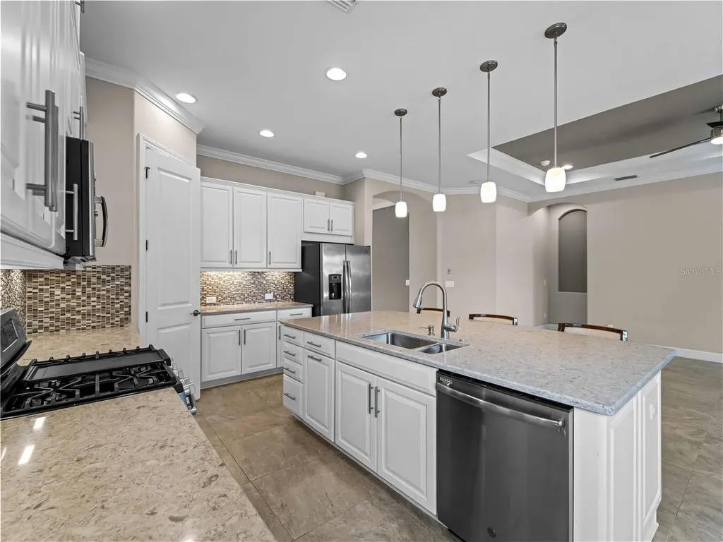 5364 Salcano Street Sarasota FL 34238