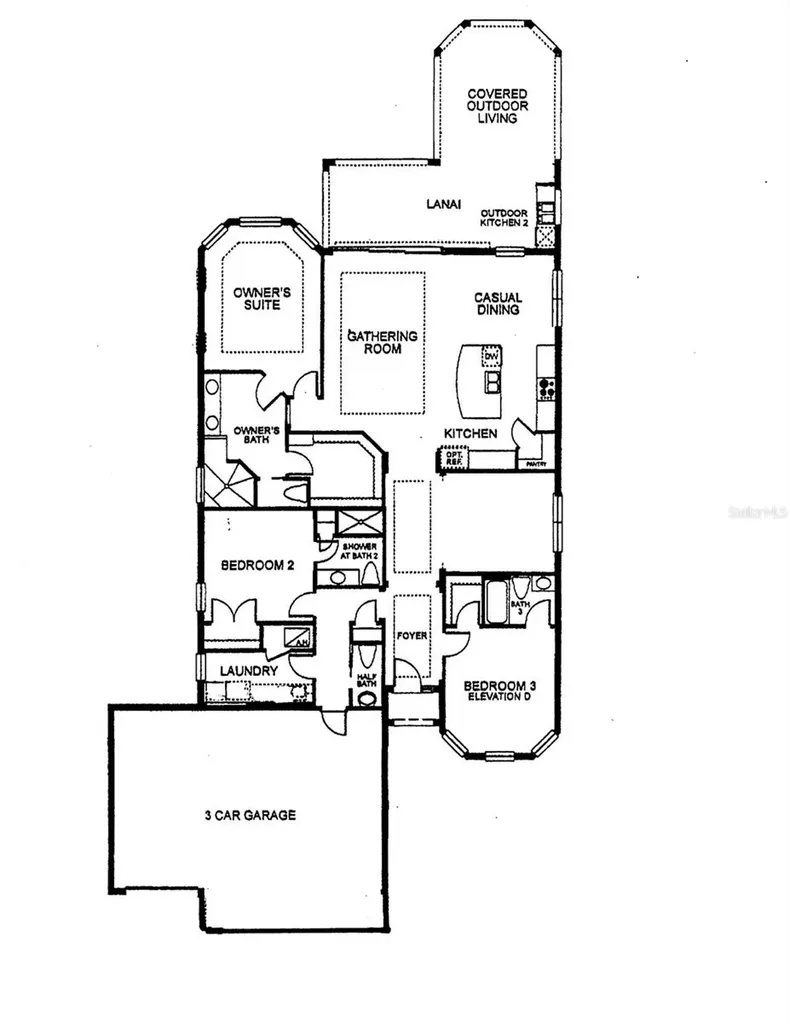 5364 Salcano Street Sarasota FL 34238