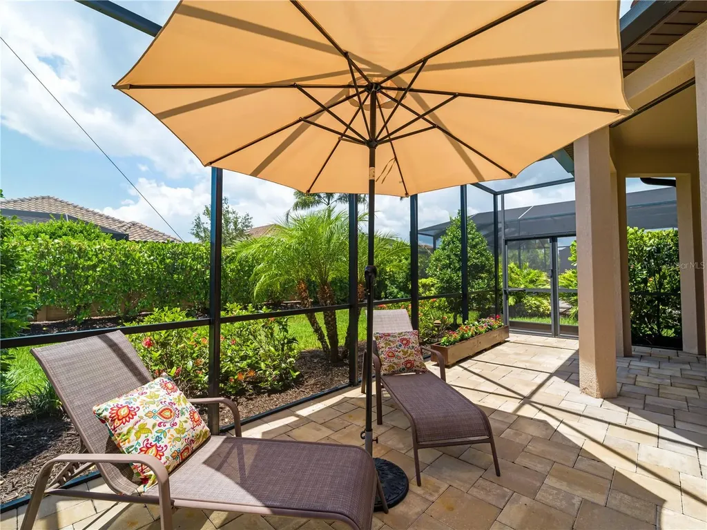5364 Salcano Street Sarasota FL 34238