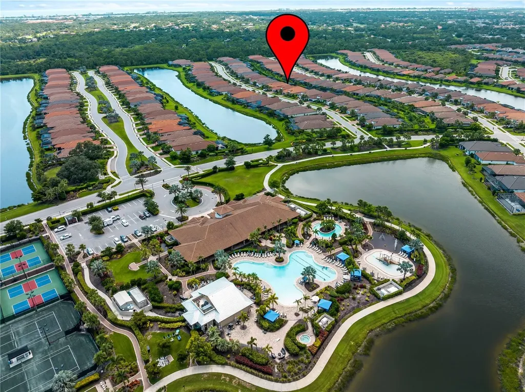 5364 Salcano Street Sarasota FL 34238
