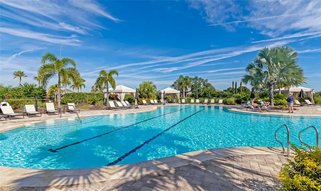 5364 Salcano Street Sarasota FL 34238