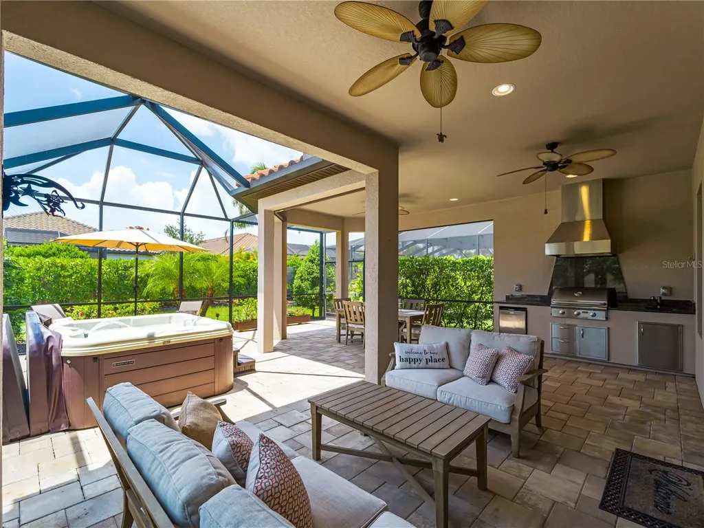 5364 Salcano Street Sarasota FL 34238