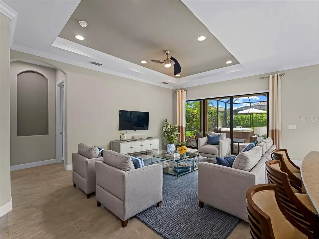 5364 Salcano Street Sarasota FL 34238