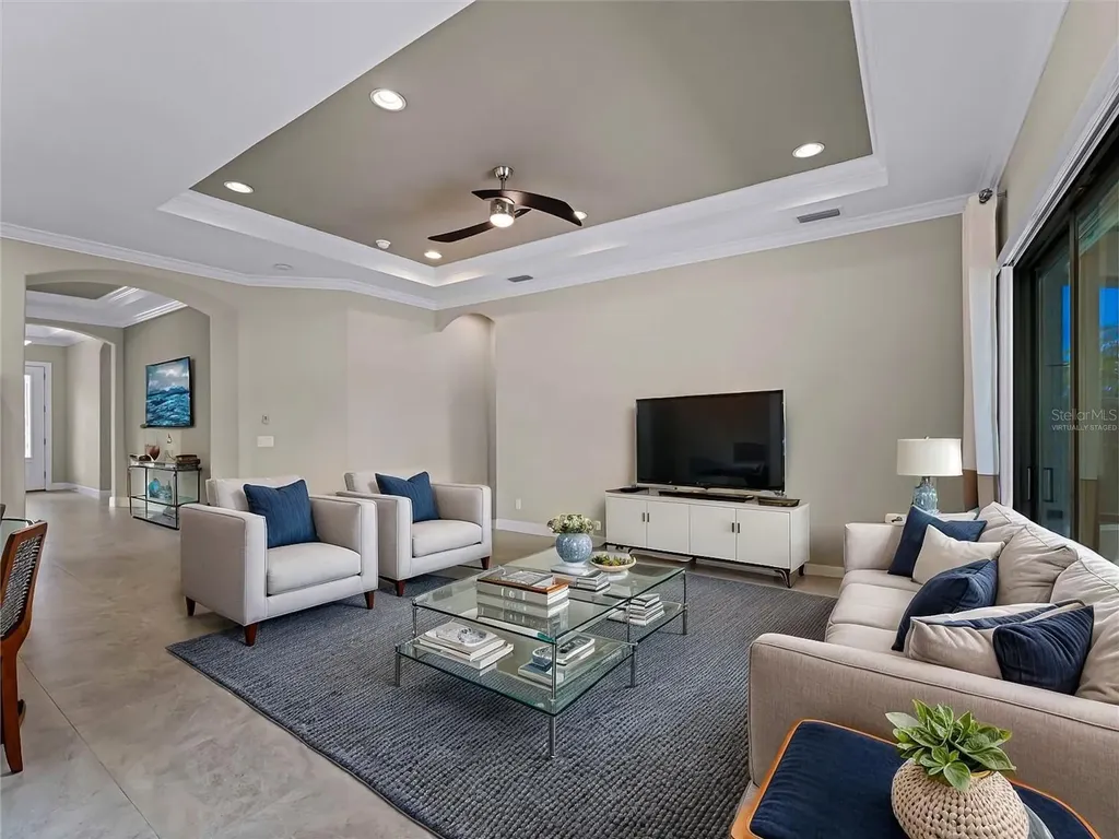 5364 Salcano Street Sarasota FL 34238