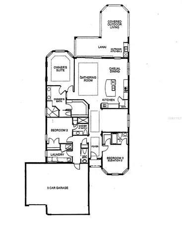 5364 Salcano Street Sarasota FL 34238