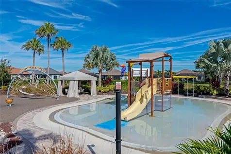5364 Salcano Street Sarasota FL 34238
