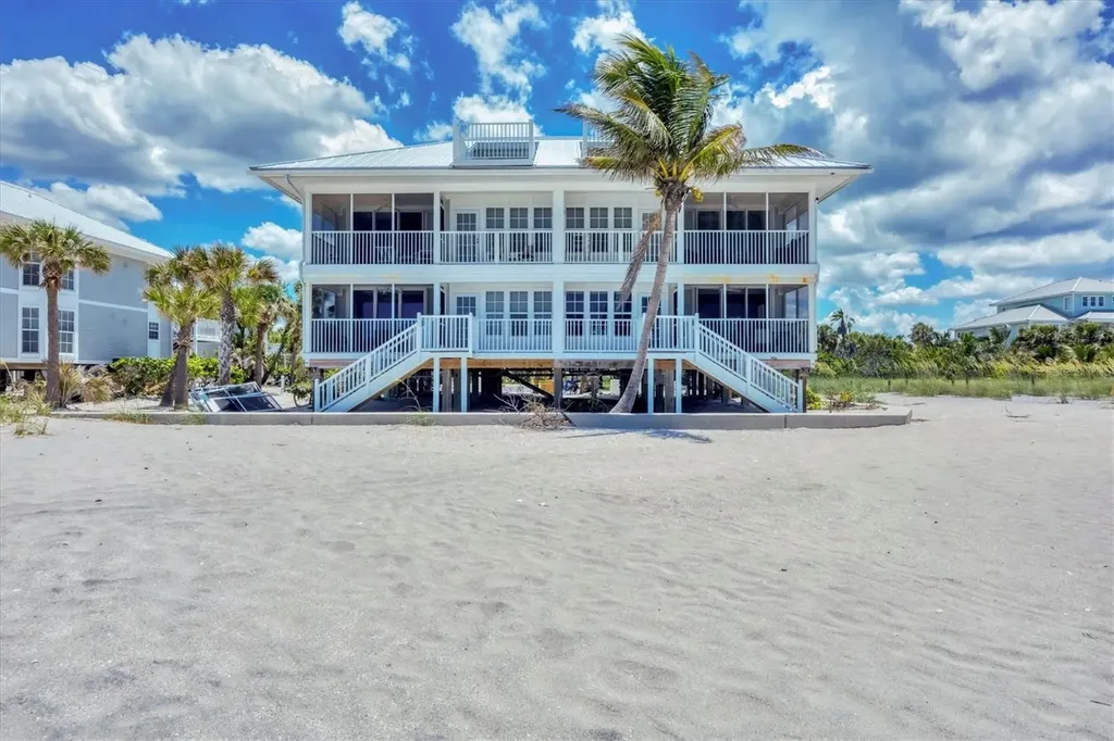 7554 Palm Island Drive S Placida FL 33946