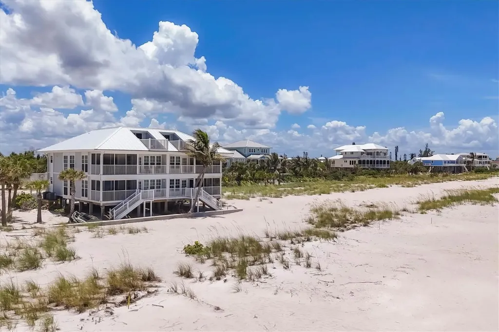 7554 Palm Island Drive S Placida FL 33946