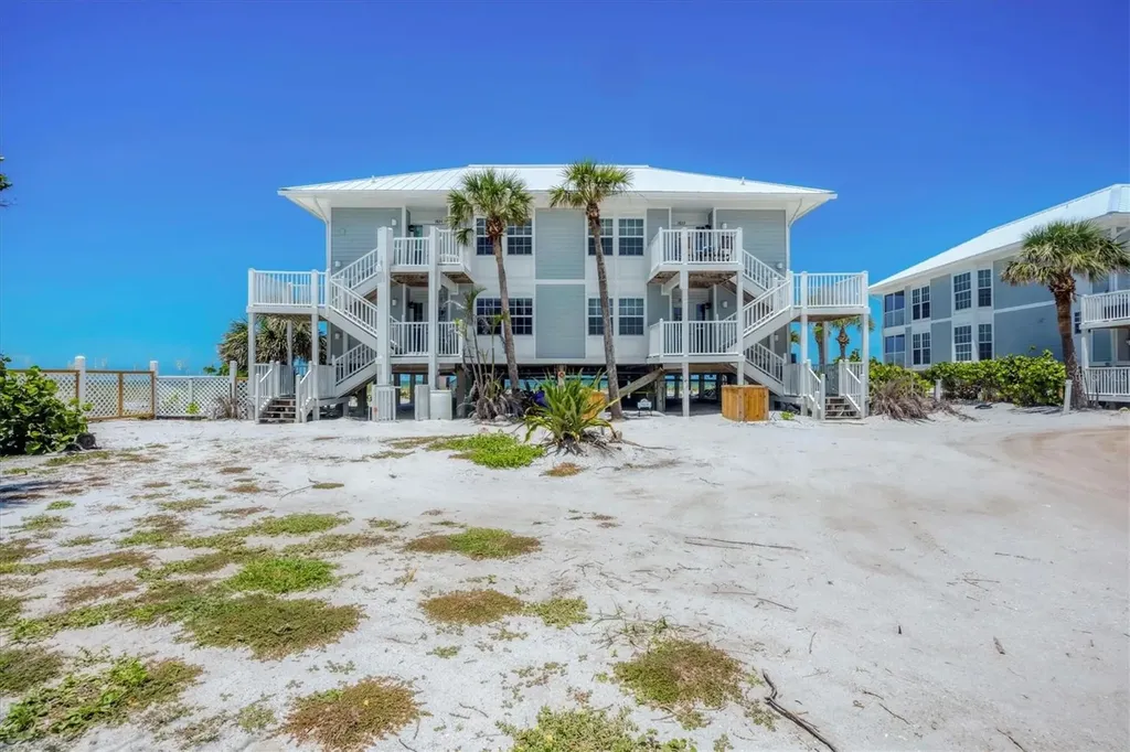 7554 Palm Island Drive S Placida FL 33946