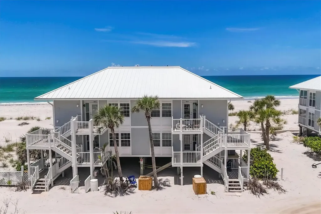 7554 Palm Island Drive S Placida FL 33946