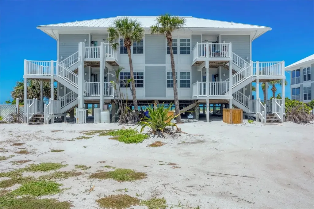 7554 Palm Island Drive S Placida FL 33946