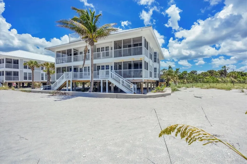 7554 Palm Island Drive S Placida FL 33946