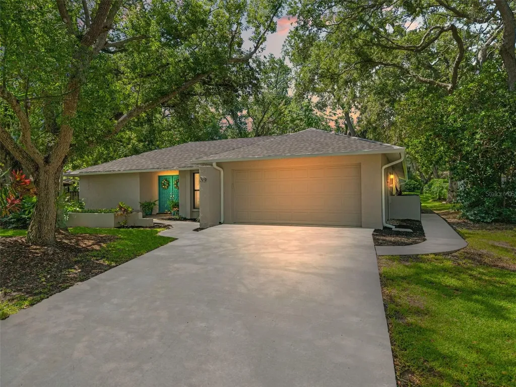 39 Bishop Creek Drive Safety Harbor FL 34695
