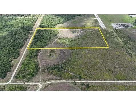 21041 Granville Road North Fort Myers FL 33917