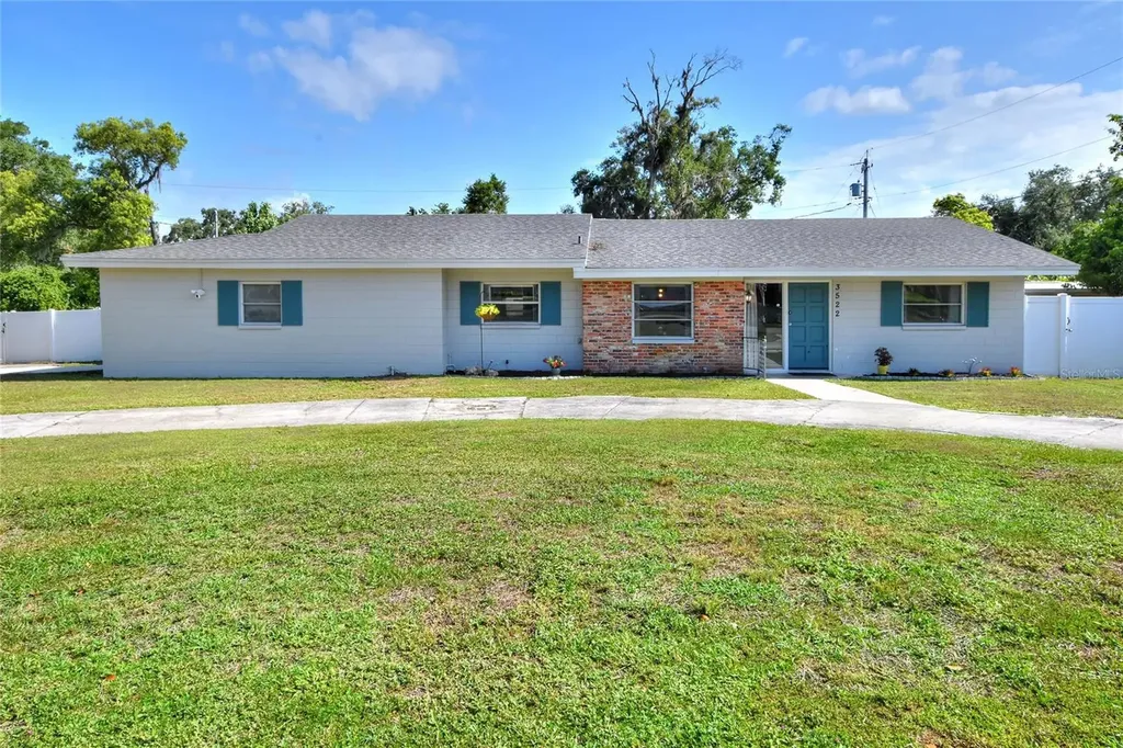 3522 Royal Court S Lakeland FL 33812