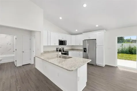 654 NE 130th Court Silver Springs FL 34488