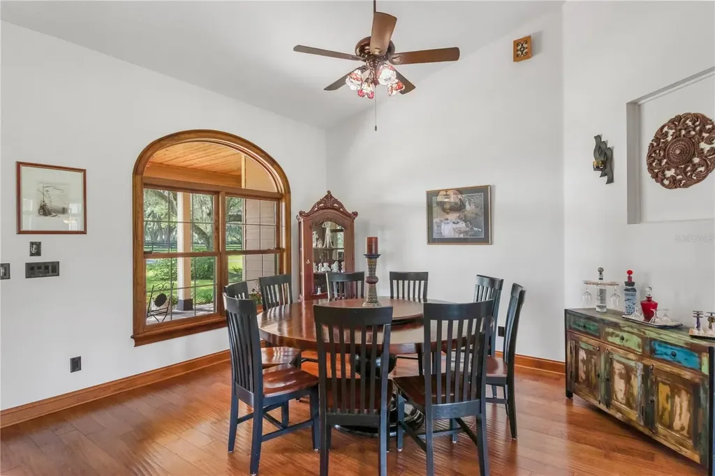 6140 NW 145th Avenue Road Morriston FL 32668