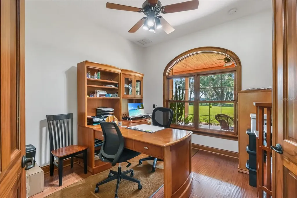6140 NW 145th Avenue Road Morriston FL 32668