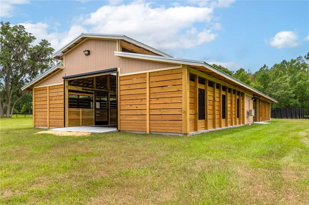 6140 NW 145th Avenue Road Morriston FL 32668
