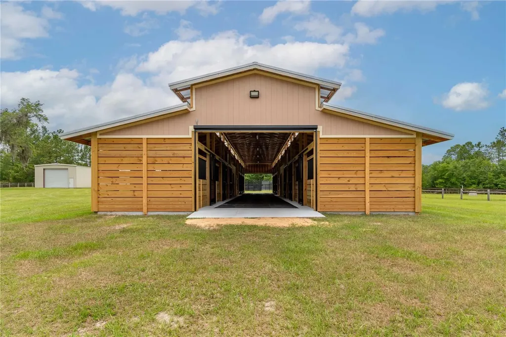 6140 NW 145th Avenue Road Morriston FL 32668