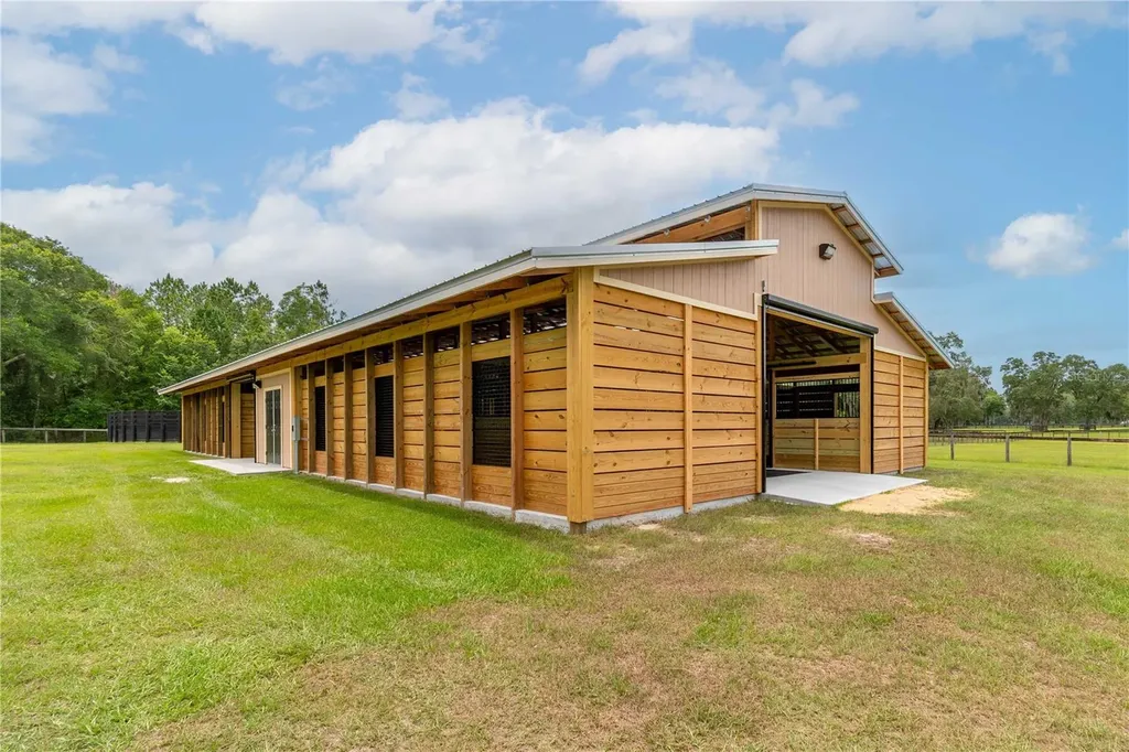 6140 NW 145th Avenue Road Morriston FL 32668