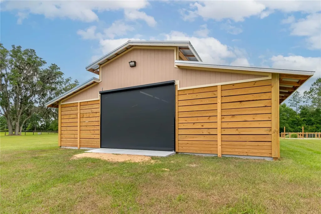 6140 NW 145th Avenue Road Morriston FL 32668