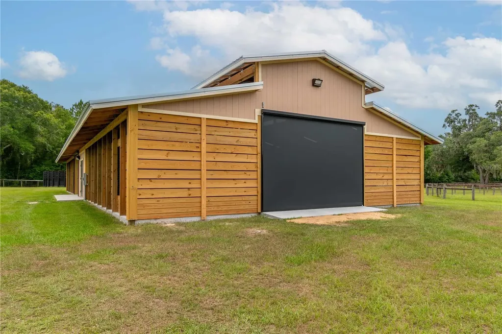 6140 NW 145th Avenue Road Morriston FL 32668