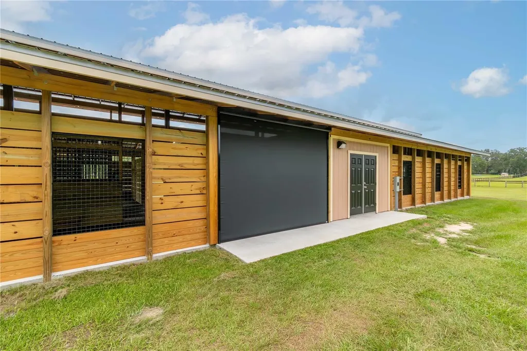 6140 NW 145th Avenue Road Morriston FL 32668