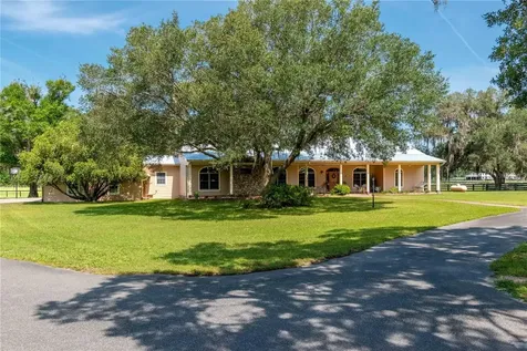 6140 NW 145th Avenue Road Morriston FL 32668