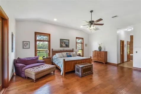 6140 NW 145th Avenue Road Morriston FL 32668