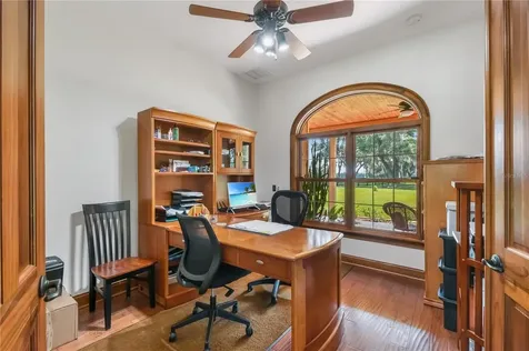 6140 NW 145th Avenue Road Morriston FL 32668