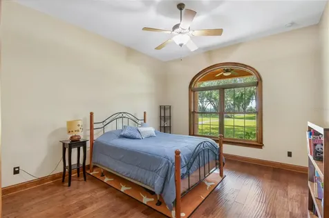 6140 NW 145th Avenue Road Morriston FL 32668