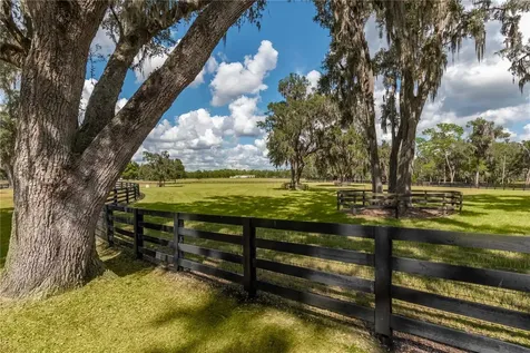 6140 NW 145th Avenue Road Morriston FL 32668