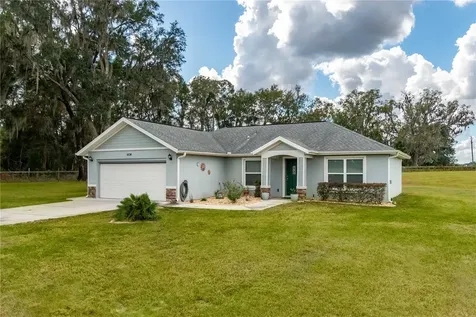 6140 NW 145th Avenue Road Morriston FL 32668