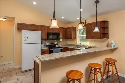 6140 NW 145th Avenue Road Morriston FL 32668