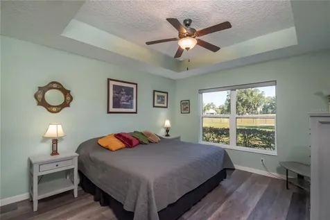 6140 NW 145th Avenue Road Morriston FL 32668