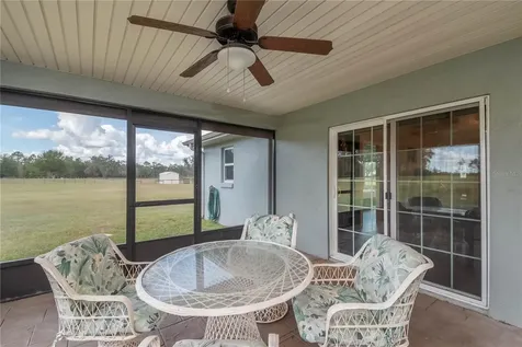 6140 NW 145th Avenue Road Morriston FL 32668