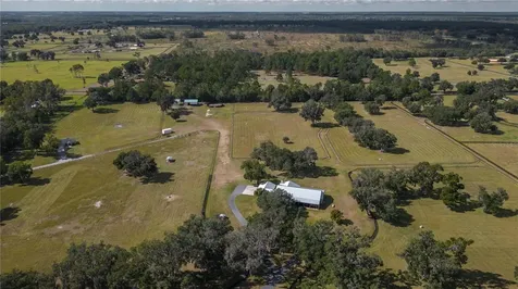 6140 NW 145th Avenue Road Morriston FL 32668