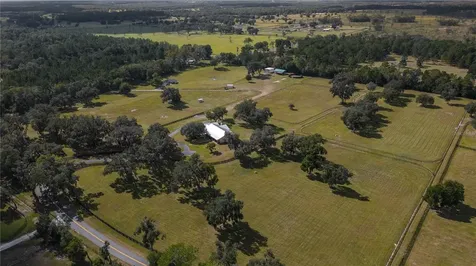 6140 NW 145th Avenue Road Morriston FL 32668