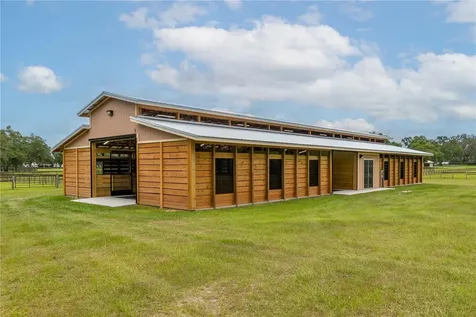 6140 NW 145th Avenue Road Morriston FL 32668