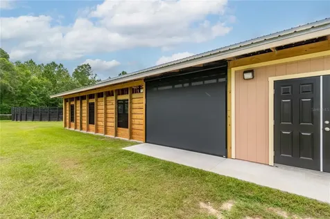 6140 NW 145th Avenue Road Morriston FL 32668