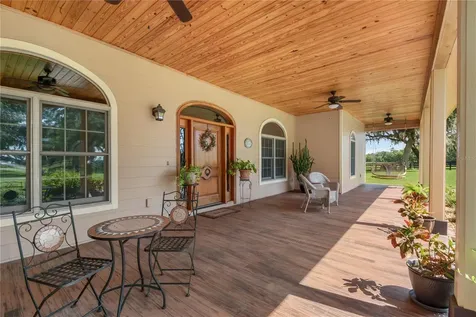 6140 NW 145th Avenue Road Morriston FL 32668